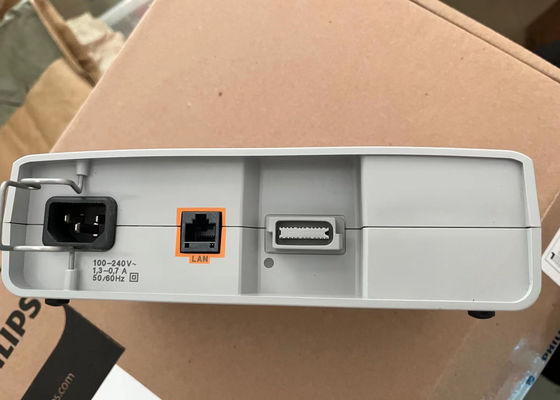 Pengisi daya aksesoris monitor pasien medis untuk Philip IntelliVue X2 MP2