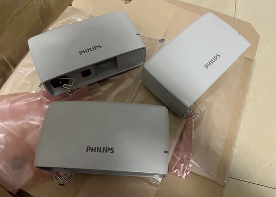 Pengisi daya aksesoris monitor pasien medis untuk Philip IntelliVue X2 MP2