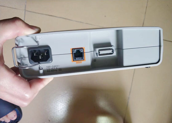 Pengisi daya aksesoris monitor pasien medis untuk Philip IntelliVue X2 MP2