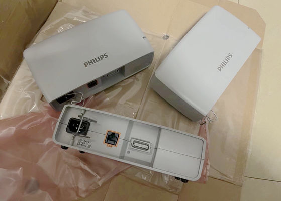 Pengisi daya aksesoris monitor pasien medis untuk Philip IntelliVue X2 MP2
