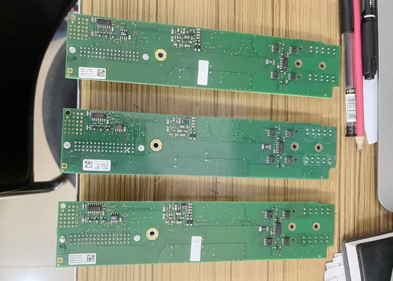 M8067-66461 Aksesoris Monitor Pasien Mainboard Untuk Philip MP20 MP30 Pengisian Baterai
