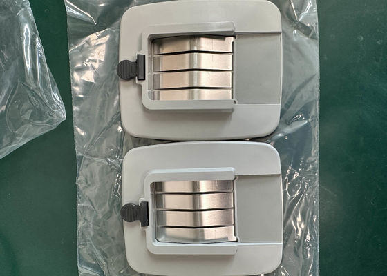 Philip Heartstart MRx Defibrillator Shock Paddles Untuk M3535A M3536A