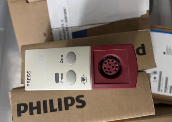Philip 862277 Perbaikan modul tekanan darah M1006B Untuk peralatan medis