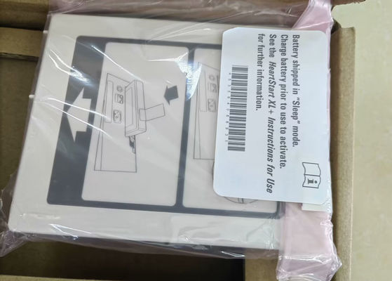 989803167281 Baterai Peralatan Medis Untuk HeartStart XL+ Defibrillator