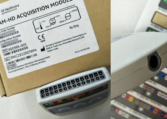 Modul Akuisisi EKG CAM-HD untuk GE MAC5000 MAC5500HD 900995-003
