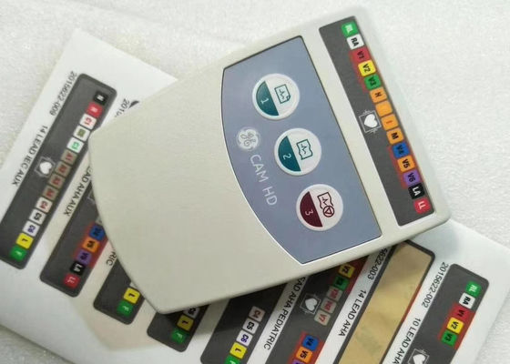 Modul Akuisisi EKG CAM-HD untuk GE MAC5000 MAC5500HD 900995-003