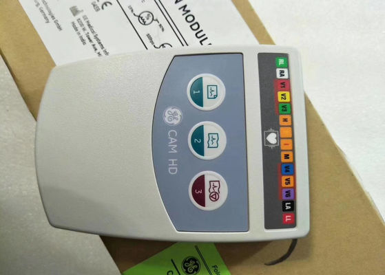 Modul Akuisisi EKG CAM-HD untuk GE MAC5000 MAC5500HD 900995-003