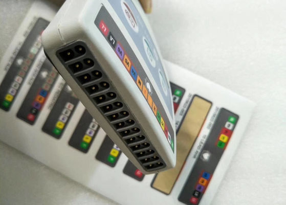 Modul Akuisisi EKG CAM-HD untuk GE MAC5000 MAC5500HD 900995-003