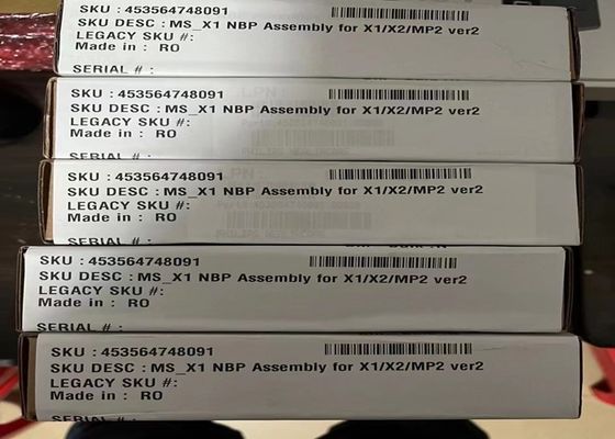 PHLIP Monitor Pasien Aksesoris Modul 453564748091 Untuk X1 X2 MP2