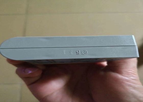 M4607A Baterai Peralatan Medis, Baterai Li-ion isi ulang 11.1V 1600mAh 17.76Wh