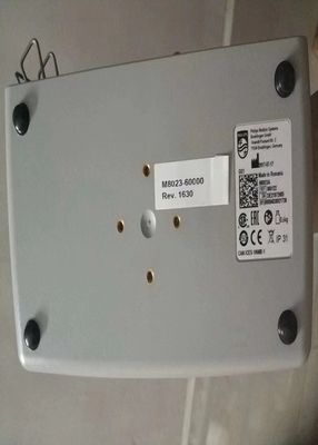 PHLIP M8023A Bagian Peralatan Medis Adaptor Daya 100V 240V 50HZ 60HZ