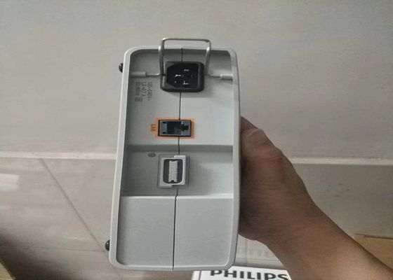 PHLIP M8023A Bagian Peralatan Medis Adaptor Daya 100V 240V 50HZ 60HZ