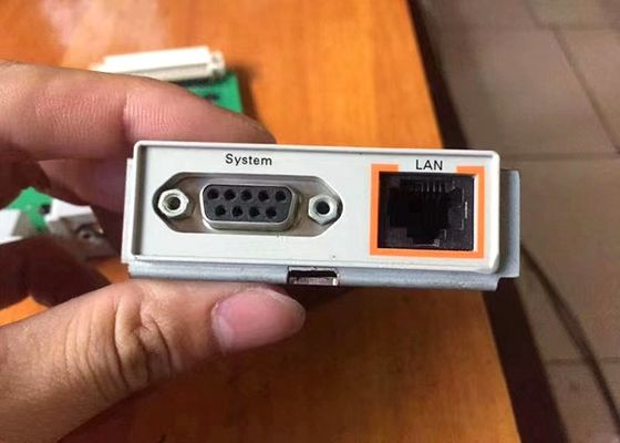Medical Fetal Monitor Asesoris Bagian Kartu Jaringan Untuk FM20 FM30 FM40