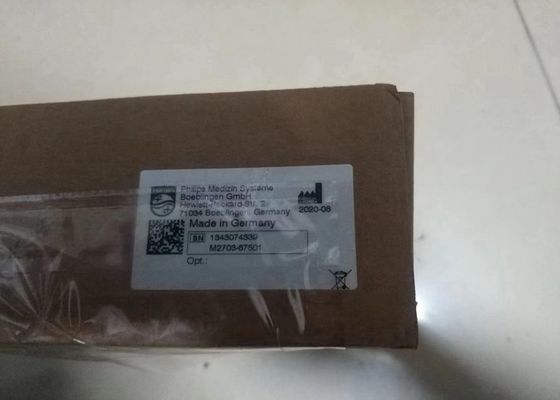 Medical Fetal Monitor Asesoris Bagian Kartu Jaringan Untuk FM20 FM30 FM40