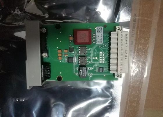 Medical Fetal Monitor Asesoris Bagian Kartu Jaringan Untuk FM20 FM30 FM40