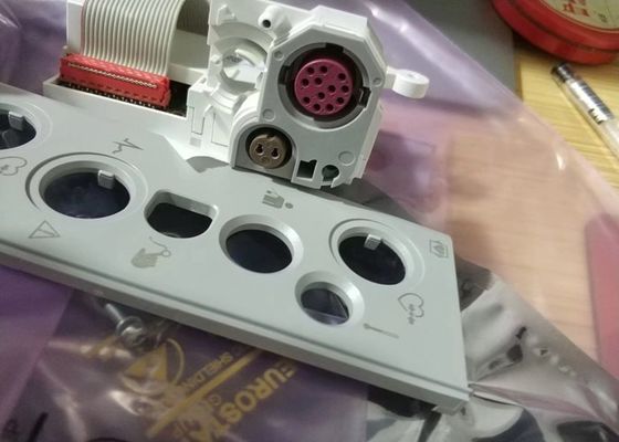 PHLIP MP5 Monitor Pasien Aksesoris Papan Invasif Untuk Pemantauan Invasif