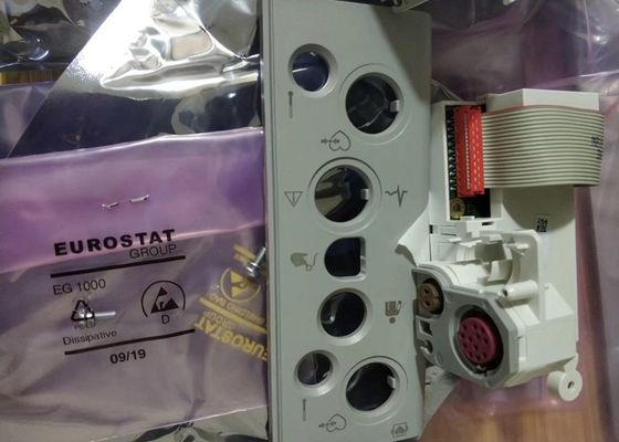 PHLIP MP5 Monitor Pasien Aksesoris Papan Invasif Untuk Pemantauan Invasif