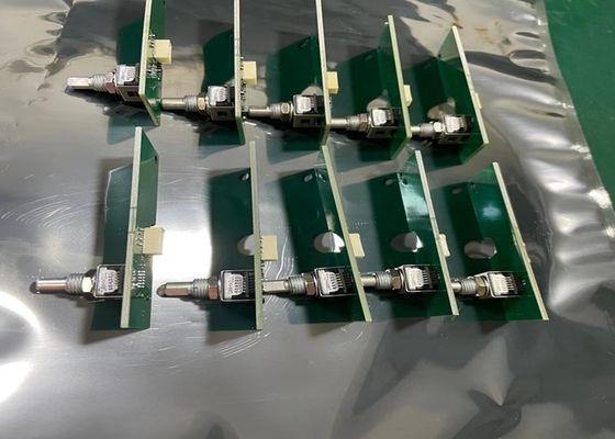 Standar Bagian Monitor Pasien Medis Encoder Untuk PHLIP VM6 VM8