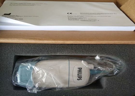 M2741A SIDESTREAM CO2 SENSOR untuk PHILIP PATIENT MONITOR