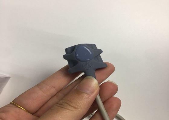 EDAN TruSignal PediTip Sensor Spo2 yang dapat digunakan kembali Non-invasif TS-SP-D