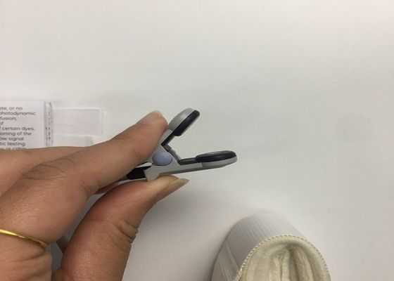 GE Ohmeda Oksimetri Spo2 Ear Sensor TS-E-D 9 Pin Berguna Lagi Non-invasif