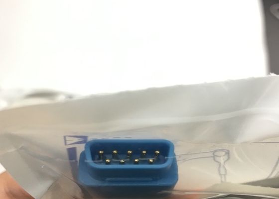 3 Pcs In One Box TruSignal SpO2 Sensor Kulit Sensitif 9 Pin / Dapat Digunakan Lagi