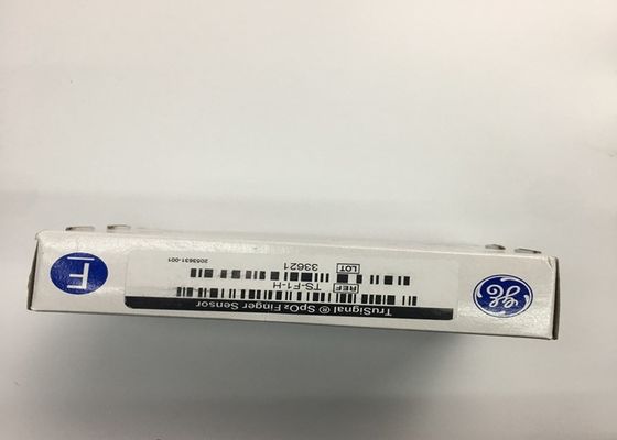 1M Konsumsi Alat Medis, GE Trusignal Spo2 Finger Sensor Ref TS-F1-H Kepala Bulat