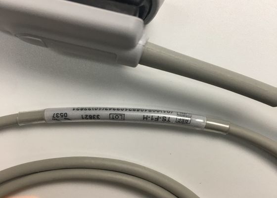 1M Konsumsi Alat Medis, GE Trusignal Spo2 Finger Sensor Ref TS-F1-H Kepala Bulat