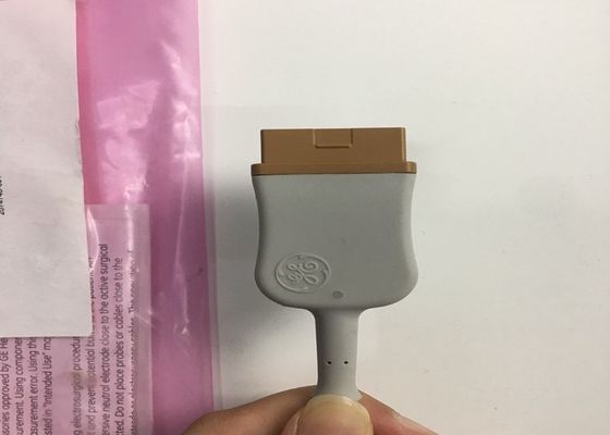Probe suhu yang dapat digunakan kembali ASSY Care DUAL Temp 0.5M REF 2016008-001