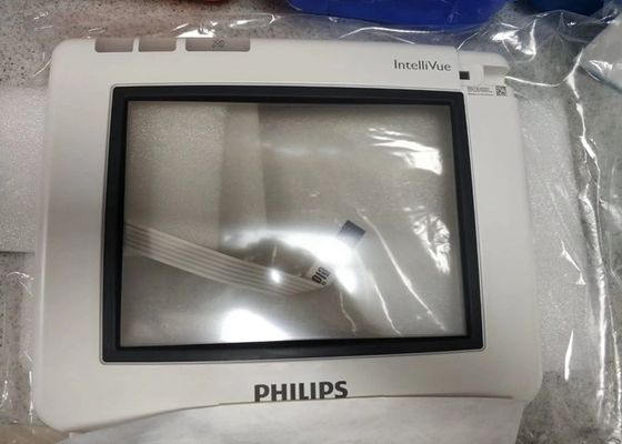 Bagian layar sentuh medis asli untuk monitor pasien Philip MP5