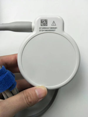 US Transducer Fetal Ultrasound Probe 4 Jarum Waterproof IPX8 MS3-109301