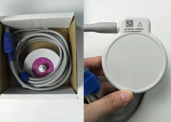 US Transducer Fetal Ultrasound Probe 4 Jarum Waterproof IPX8 MS3-109301