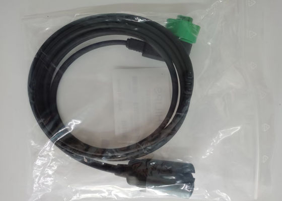 M3508A Bagian mesin defibrillator Philip Kabel 2.2M 989803197111