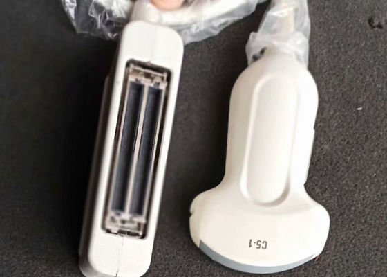 Philip C5-1 Abdominal Medical Ultrasound Probe Untuk perangkat EPIQ 5