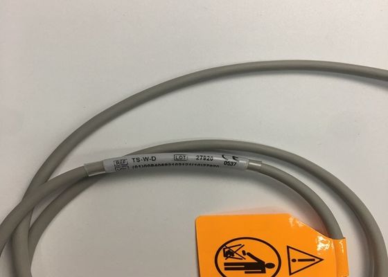 Ohmeda Trusingnal GE SpO2 Sensor digunakan kembali TS-W-D 9 PINS Untuk peralatan medis