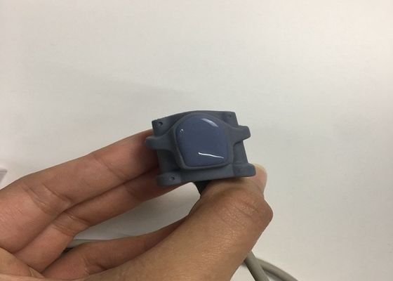 Trusingnal Peditip GE Spo2 Sensor digunakan kembali Ts-Sp-D 9 pin Untuk peralatan medis