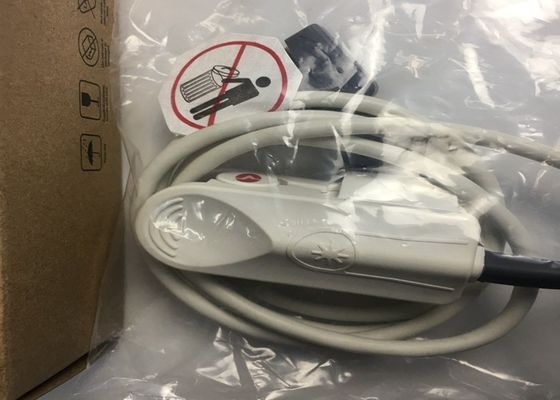 SpO2 Masimo Sensor Klip Jari Berguna Kembali 0.9M 3FT 9 PINS REF 1863