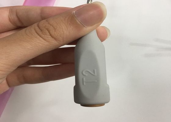 GE Original Adaptor Suhu Kabel 0,5M Square Bentuk 11 Pin