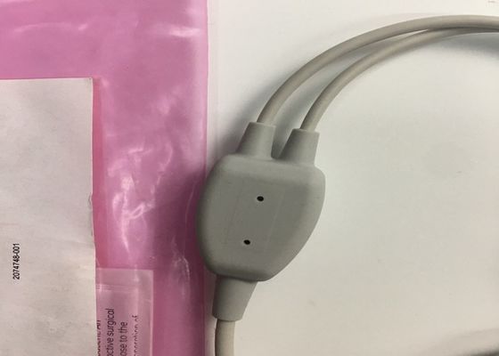 GE Original Adaptor Suhu Kabel 0,5M Square Bentuk 11 Pin