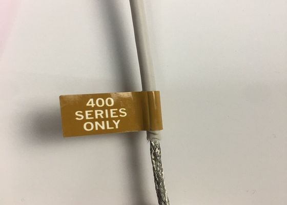 GE Original Adaptor Suhu Kabel 0,5M Square Bentuk 11 Pin