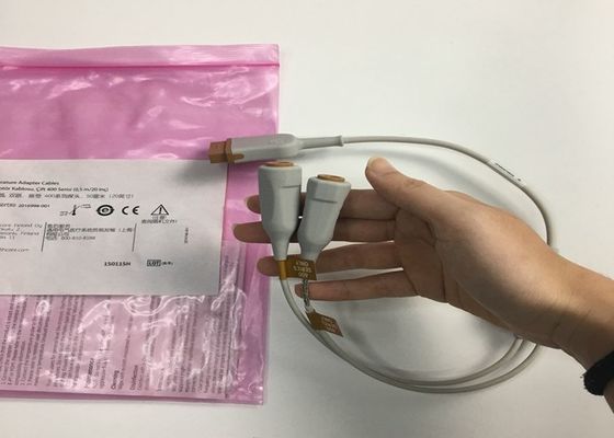 GE Original Adaptor Suhu Kabel 0,5M Square Bentuk 11 Pin