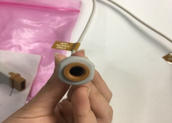 GE Original Adaptor Suhu Kabel 0,5M Square Bentuk 11 Pin