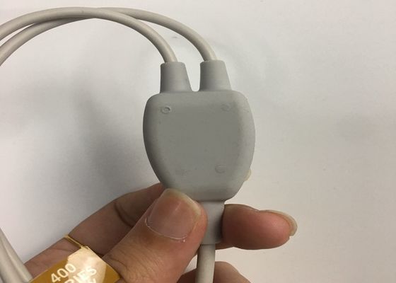 GE Original Adaptor Suhu Kabel 0,5M Square Bentuk 11 Pin