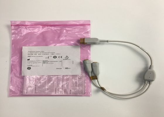 GE Original Adaptor Suhu Kabel 0,5M Square Bentuk 11 Pin