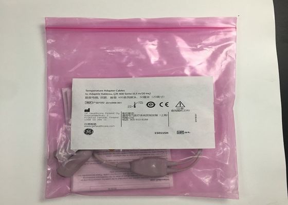 GE Original Adaptor Suhu Kabel 0,5M Square Bentuk 11 Pin
