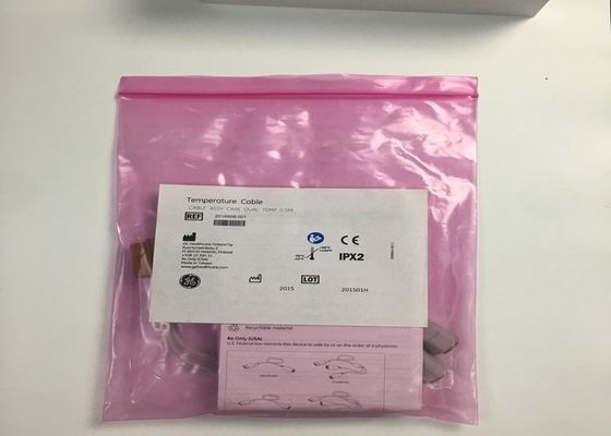 GE Original Adaptor Suhu Kabel 0,5M Square Bentuk 11 Pin