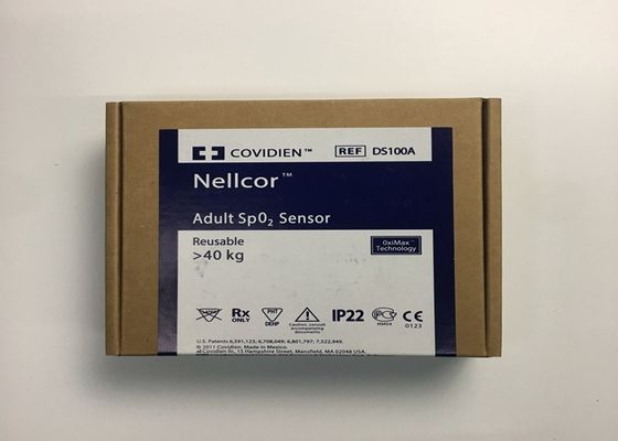 Dewasa DS100A Spo2 Sensor Untuk    Oxismart XL