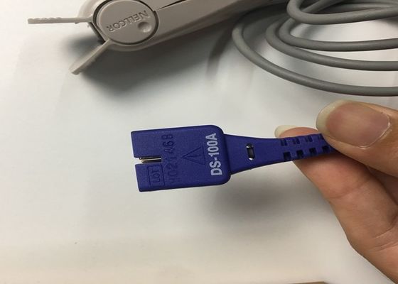 Dewasa DS100A Spo2 Sensor Untuk    Oxismart XL