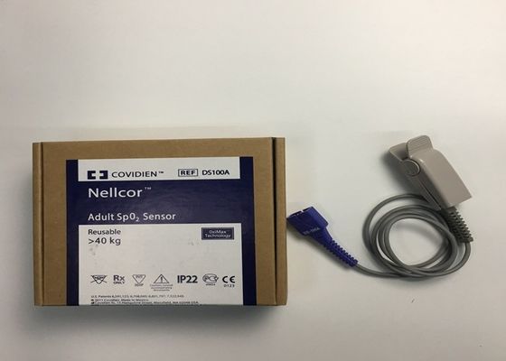 Dewasa DS100A Spo2 Sensor Untuk    Oxismart XL