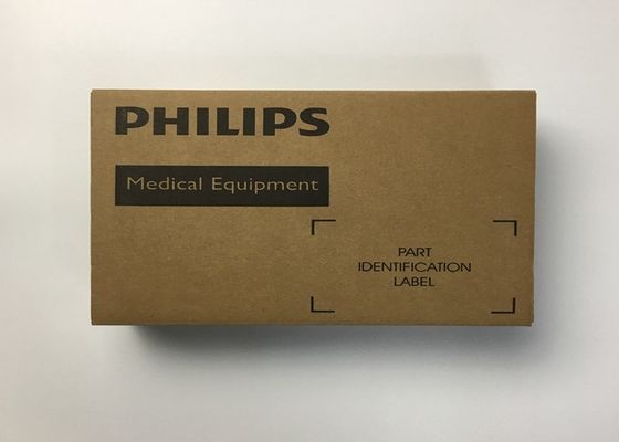 D berbentuk medical ultrasound probe M2736A 453564435241 dengan konektor 8 pin